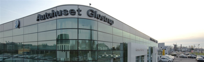 Autohuset Glostrup løber fra deres ansvar