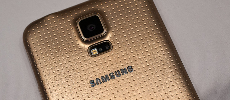 Sådan rooter du Samsung Galaxy S5