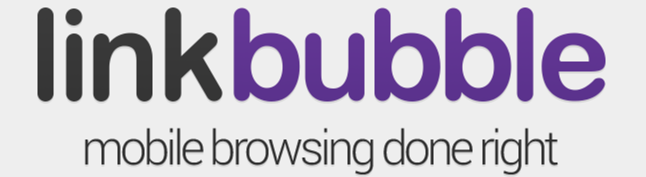 Link Bubble – En ny måde at browse på